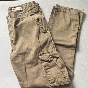 Wrangler Cargo Pants